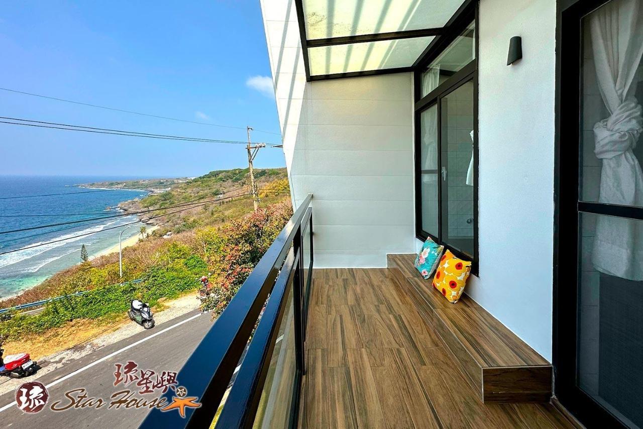 Appartement Star House à Île Lamay Extérieur photo