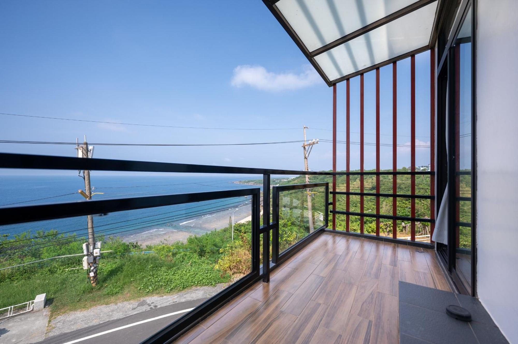 Appartement Star House à Île Lamay Extérieur photo