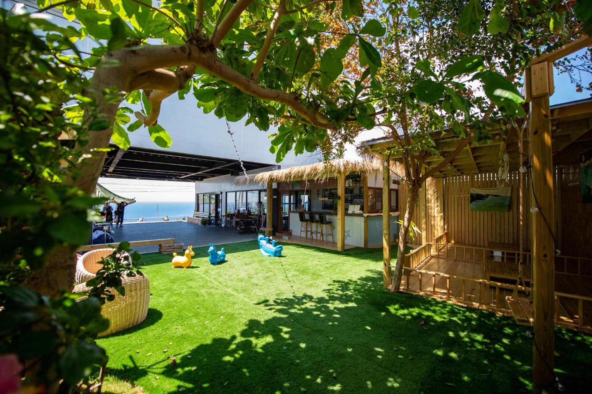 Appartement Star House à Île Lamay Extérieur photo